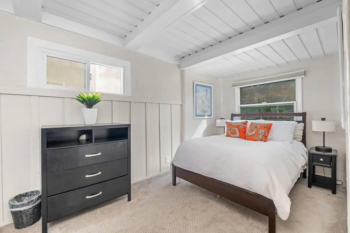Holiday home Beachside Bungalow 5 Minute Walk From The Shore Hermosa Beach United States