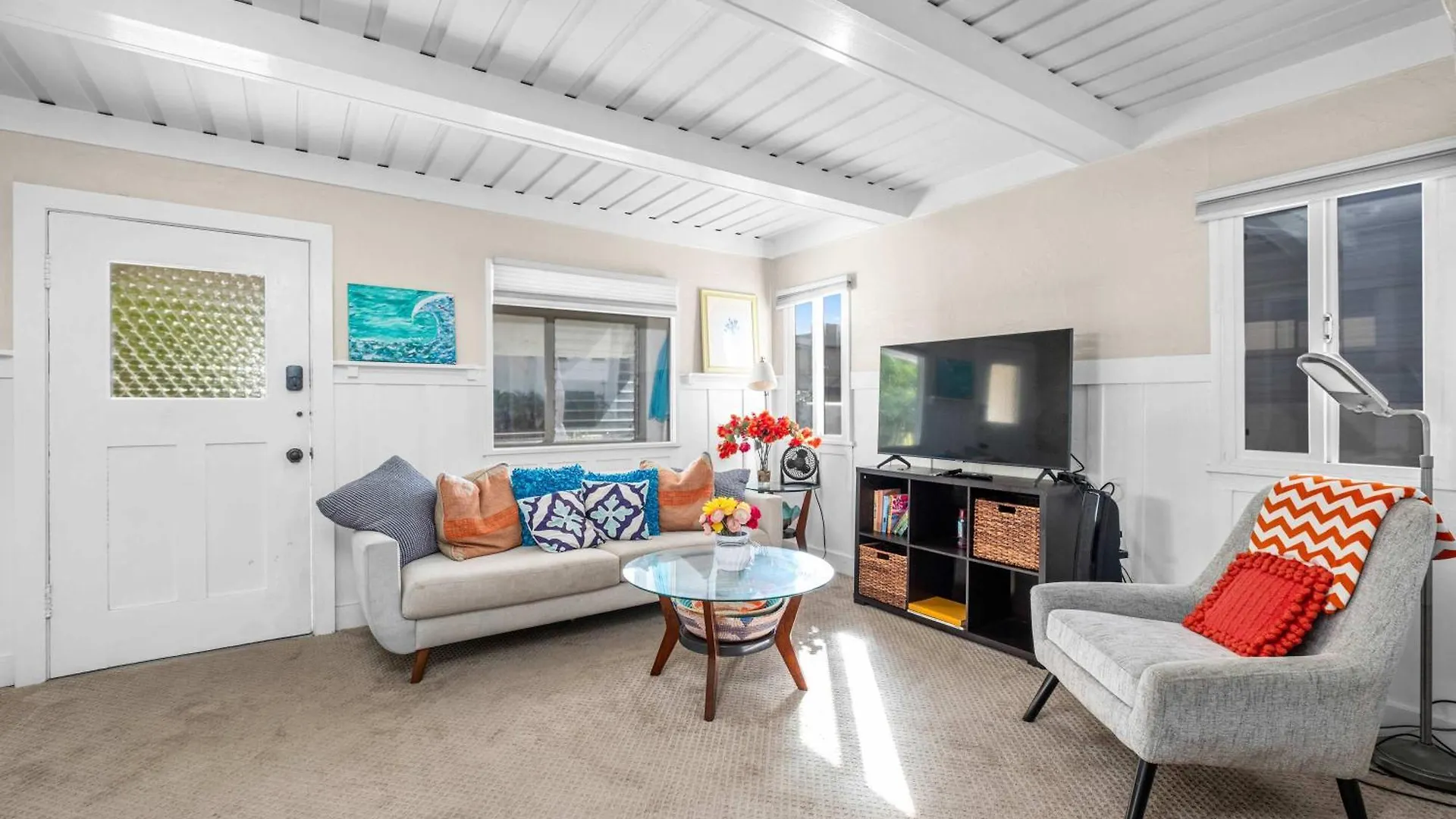 Holiday home Beachside Bungalow 5 Minute Walk From The Shore Hermosa Beach