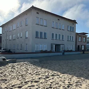 The Vurpillat Hermosa Beach