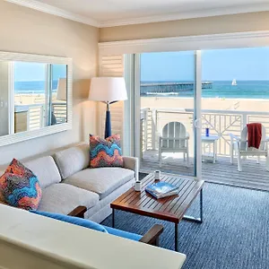 House At Hermosa Hermosa Beach