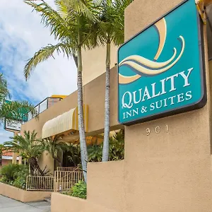 Quality & Hermosa Hermosa Beach